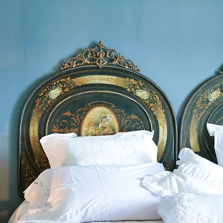 Casa vacanze Waterfront Historic Homm In Ermoupolis Syros *
