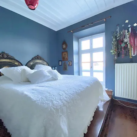 Casa vacanze Waterfront Historic Homm In Ermoupolis Syros